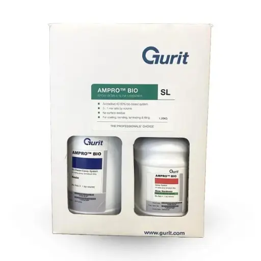 [11192] EPOKSI AMPRO BIO H+K HIDAS 1,3 KG 