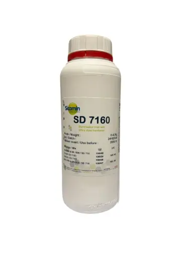 [11222] EPOKSI KOVETE SD 7160 0,42 KG 