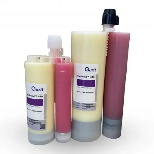 [11282] EPOXY SPABOND 440 GLUE H+K FAST 800 ML