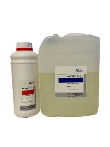 [11285] AMPRO EPOXY 115 R+H 5 kg