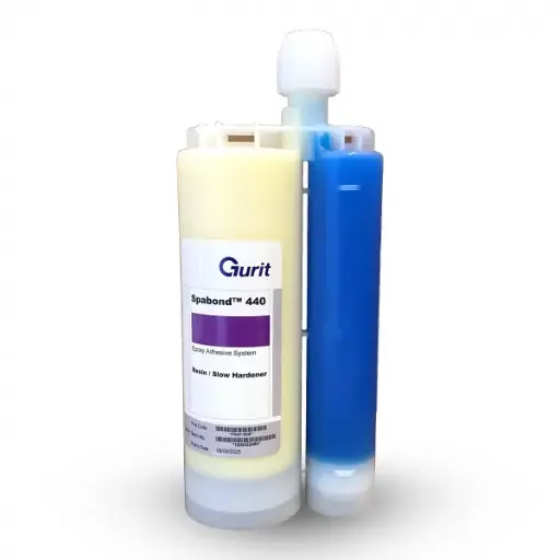 [11289] EPOXY SPABOND 440 GLUE R+H SLOW 385 ML
