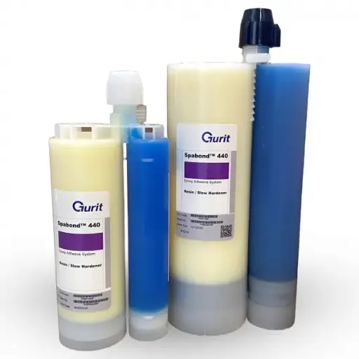 [11290] EPOXY SPABOND 440 GLUE H+K SLOW 800 ML