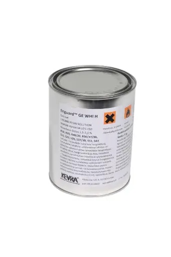 [15016] GELCOAT VALKOINEN 1 KG 