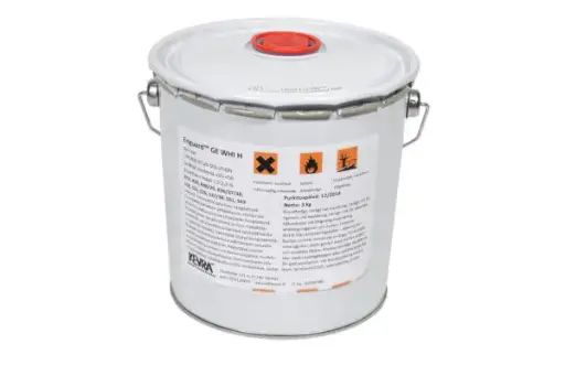 [15018] GELCOAT VALKOINEN 3 KG 