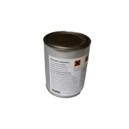 [15024] TOPCOAT GREY 1 KG - RAL 7035