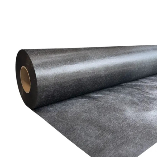 [25005] CARBON FIBER FELT 20301H 20 G/M2 1270MM 100 M/ROLL
