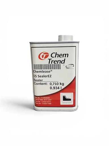 [51001] CHEM-TRED CHEMLEASE 15 SEALER EZ 0,71 KG