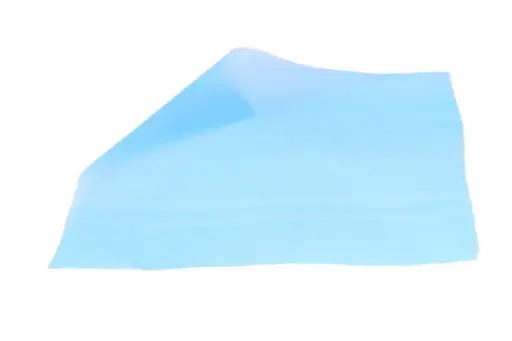 [61028] IRROTUSKALVO ELA20 25µ 120ºC 1,45M P1 BLUE