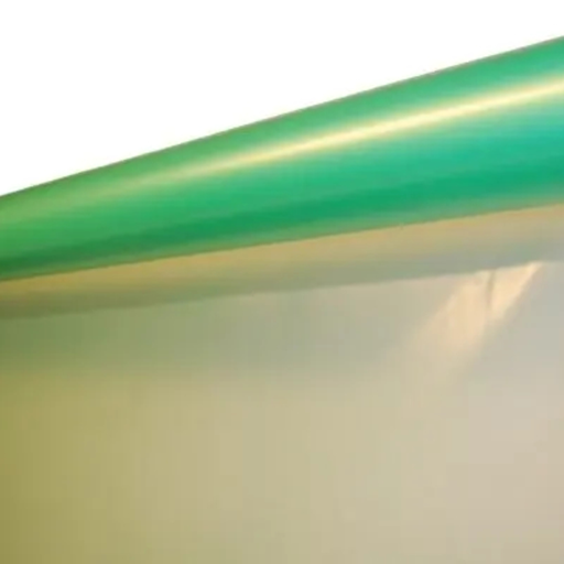 [61046] BAGGING FILM PO120 75µ 120°C  150CM PO120 FILM 150CM, 400M RLL