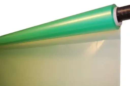 [61046] SÄKITYSKALVO PO120 75µ 120°C  150CM PO120 KALVO 150CM, 400M RLL