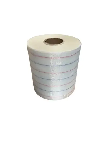 [62002] KARHENNUSKANGAS PA80 150 MM (100 M/RLL)