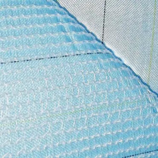 [62062] INFUPEEL PES107EV2 145CM X 50 M COMPLEX NET BLEEDER + PERFORATED FILM + PEEL PLY