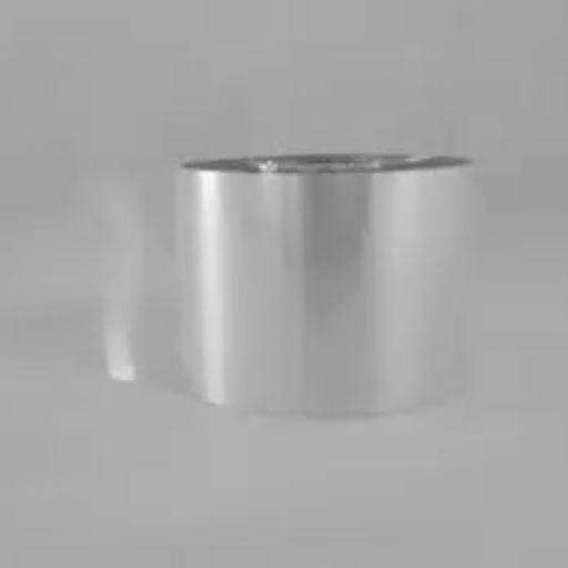 [64014] THERMOSHRINKABLE TAPE 50 MM FILAMENT 160 THERMO.FILM 40µ 160°C 1000 M/RLL