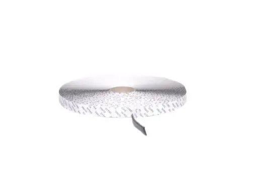 [64021] TIIVISTENAUHA LSM4200 140°C 12MM X 2,5MM X 15M MUSTA 22 RLL/LTK