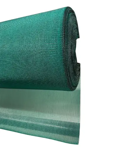 [66022] RESIN FLOW MESH OM70, 2,0M 100M/RLL GREEN, MEDIUM FLOW