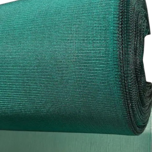 [66022] RESIN FLOW MESH OM70, 2,0M 100M/RLL GREEN, MEDIUM FLOW