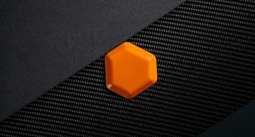 [67039] PAINE- JA LÄMPÖTILASENSORI VACPUC LANGATON 0/1200 MBAR ABS, MAX 120°C