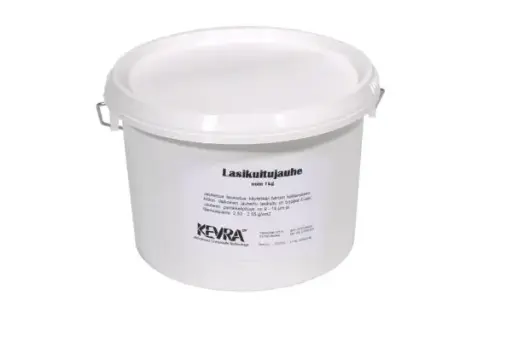 [90015] LASIKUITUJAUHE FG400/060 1 KG 