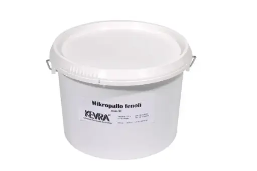 [90021] MICROBALLOONS PHENOLIC 2 L