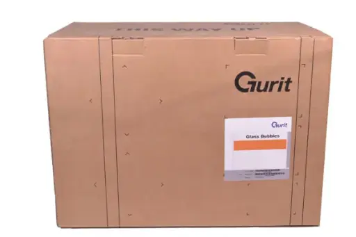 [90026] MICROSPHERES WHITE 5 KG GLASS MICROSPHERES