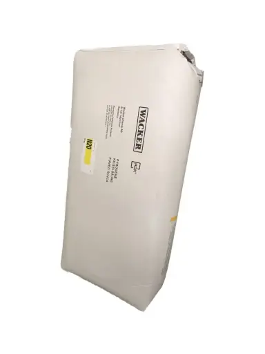 [90032] FUMED SILICA HDK 10 KG