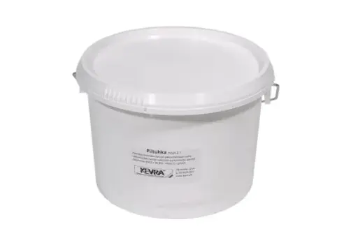 [90033] FUMED SILICA 2 LTR 