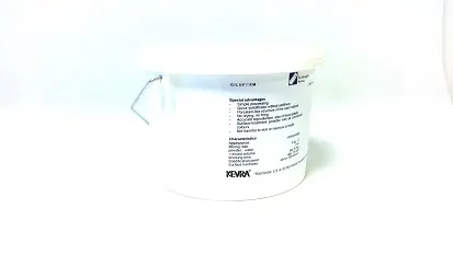 [90079] PLASTER GILUFORM 2.5 KG