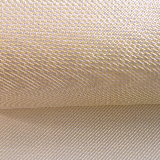 [41022] GLASS/ARAMID FIBER FABRIC HYBRID 215 G/M2 TWILL 1,00 M OR 1,20 M