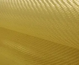 [41028] ARAMIDIKUITUKANGAS 170 G/M2 2/2 TWILL 1,20M  KK170 T 100 M/RLL 