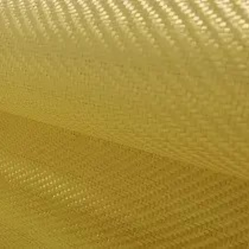 [41028] ARAMIDIKUITUKANGAS 170 G/M2 2/2 TWILL 1,20M  KK170 T 100 M/RLL 