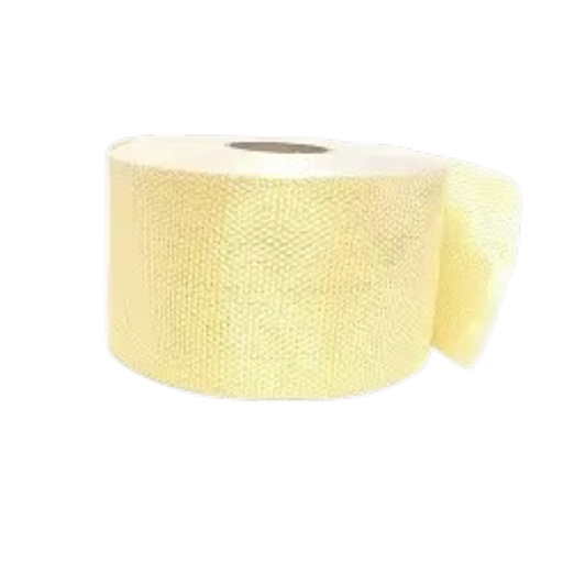[42012] ARAMID FIBER TAPE 190 G/M2 100MM 341/100MM 50 M/RLL