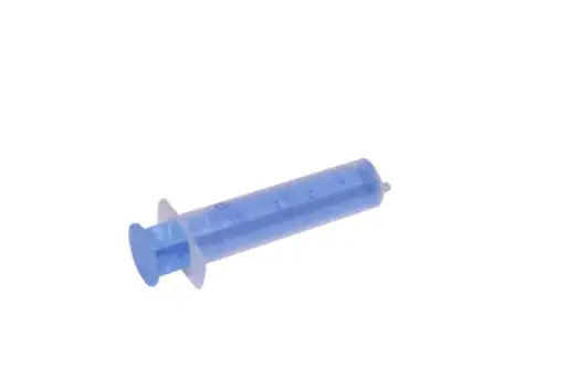 [70011] DISPENSING SYRINGE 20 ML