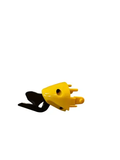 [70014] SPARE BLADE, EC-CUTTER 2960.111.000 – SERRATED, FOOTLESS