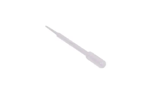 [70035] PASTEUR PIPETTI 3 ML 