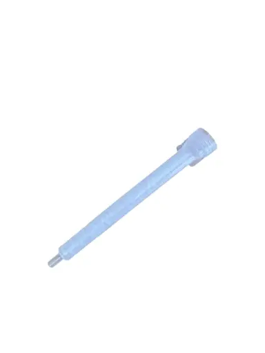 [70189] MIXING NOZZLE SPABOND 400 ml A640-038 WHITE SP 340, 440 - 385 & 400 ml