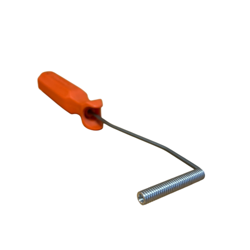 [70202] VENT STRIP VERTICAL GROOVE 50 x 8 mm ALUMINUM