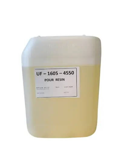 [13074] POLYURETHANE FOAM UF 1605-4550 20KG