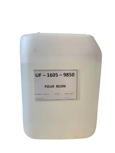[13075] POLYURETHANE FOAM UF 1605-9850 20KG