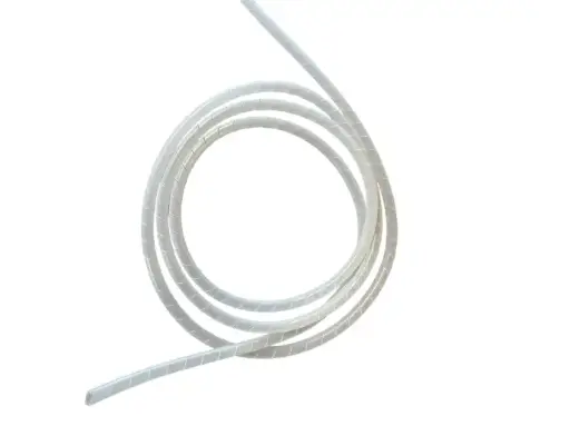 [600170] RESIN FLOW SPIRAL 9-12 MM 10 M/ROLL