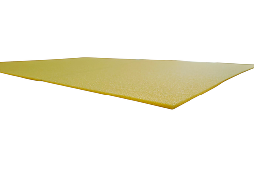 GURIT PVC60 3 MM STRAIGHT 3X1150X610MM