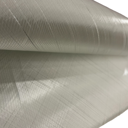 [300010] LASIKUITUKANGAS 450 G/M2 1270 MM 45/-45 EBX450