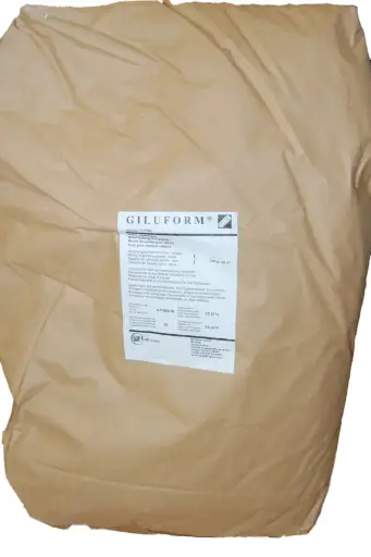 PLASTER GILUFORM 25 KG