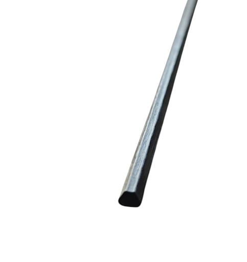[971170] CARBON FIBER ROD 3/5/4 MM × 1140 MM