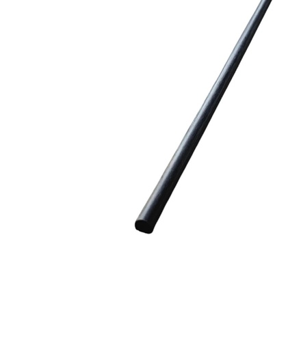 [971121] CARBON FIBER ROD 2.33 MM × 1190 MM