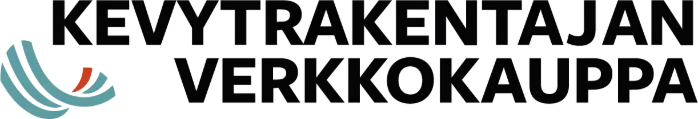 Kevytrakentajanverkkokauppa