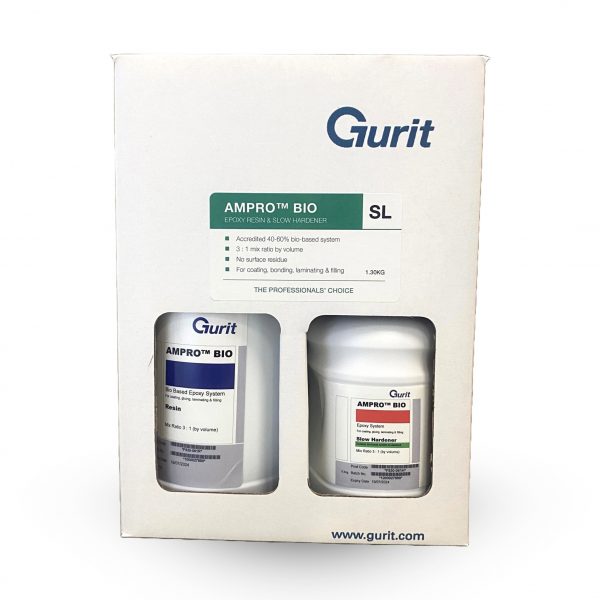EPOKSI AMPRO BIO H+K HIDAS 1,3 KG